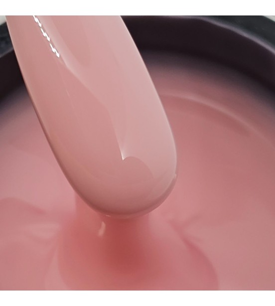 Colored Light Coral Builder Gel