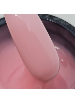 Camouflage Dusty Rose Builder Gel