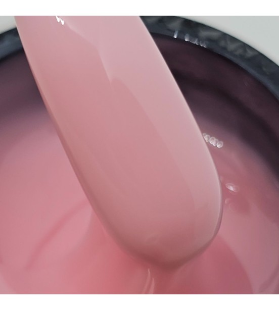 Camouflage Dusty Rose Builder Gel