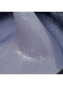 Aurora Glitter Fairy Tale Builder Gel