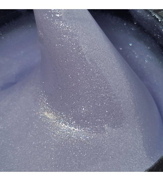 Aurora Glitter Fairy Tale Builder Gel