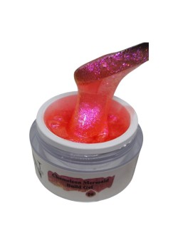 Chameleon Mermaid 06 Builder Gel