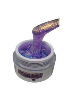Chameleon Mermaid 08 Builder Gel