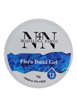 Flora Builder Gel 12