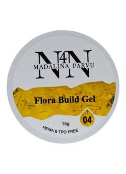 Flora Builder Gel 04