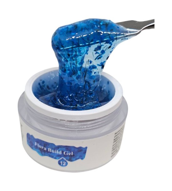 Flora Builder Gel 12 Flora Builder Gel 12