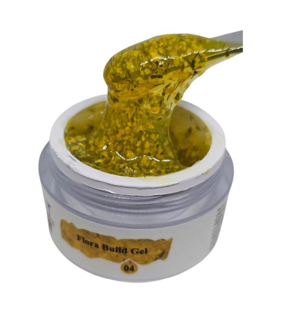 Flora Builder Gel 04 Flora Builder Gel 04