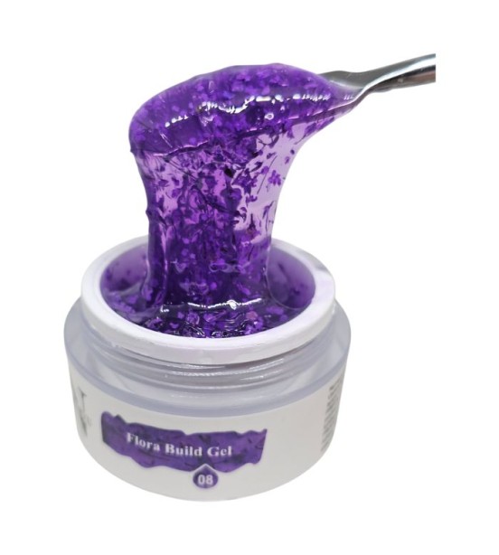 Flora Builder Gel 08 Flora Builder Gel 08