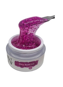 Flora Builder Gel 07