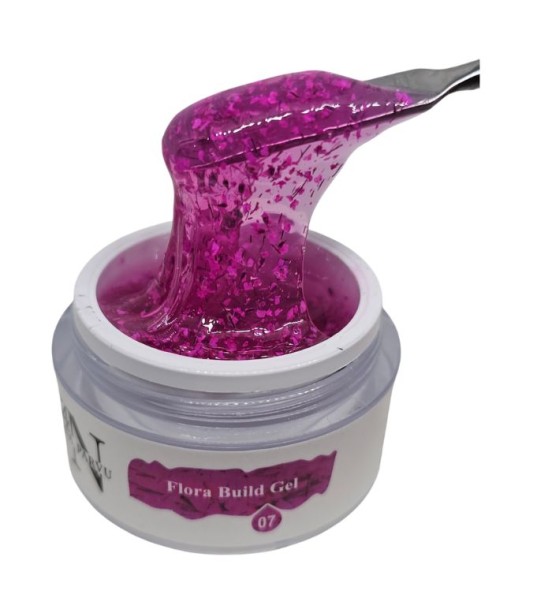 Flora Builder Gel 07 Flora Builder Gel 07