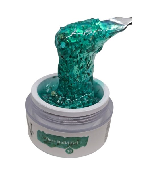 Flora Builder Gel 10 Flora Builder Gel 10
