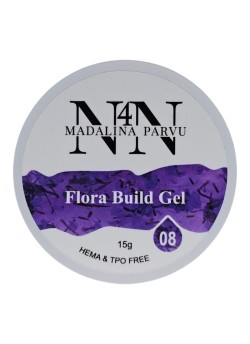 Flora Builder Gel 08