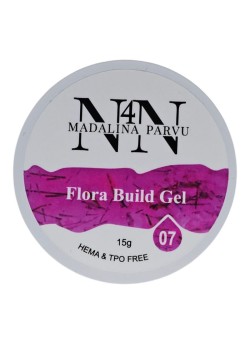Flora Builder Gel 07