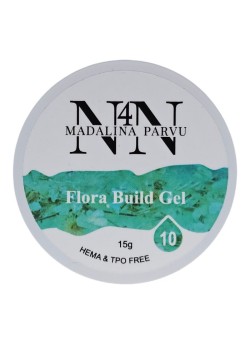 Flora Builder Gel 10