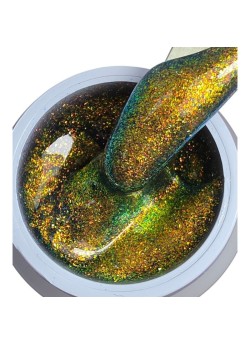 Chameleon Mermaid Olive Magic Builder Gel