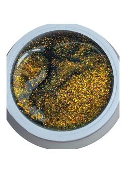 Chameleon Mermaid Olive Magic Builder Gel