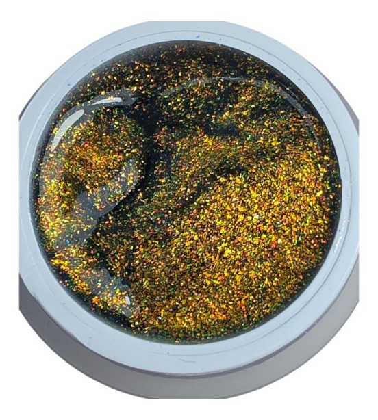Chameleon Mermaid Olive Magic Builder Gel Chameleon Mermaid Olive Magic Builder Gel