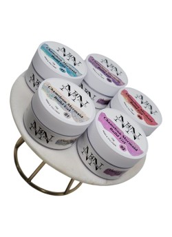Set 5 Chameleon Mermaid Builder Gel Set 5 Chameleon Mermaid Builder Gel