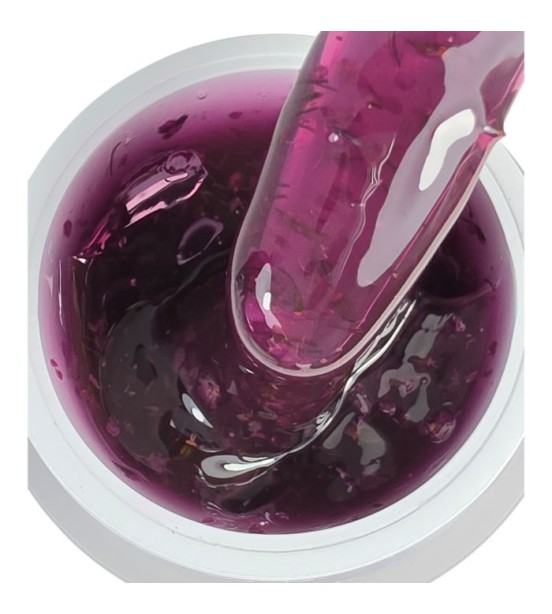 Flora Builder Gel Wild Berry Flora Builder Gel Wild Berry