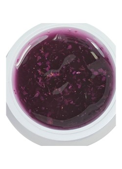 Flora Builder Gel Wild Berry