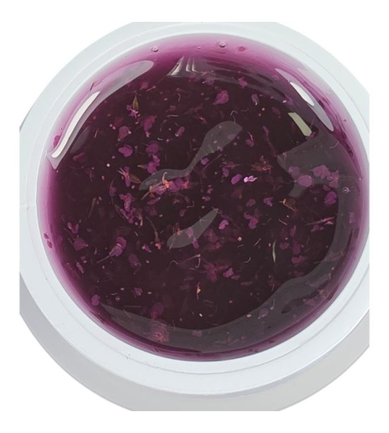 Flora Builder Gel Wild Berry Flora Builder Gel Wild Berry