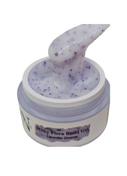 Milky Flora Lavender Dreams