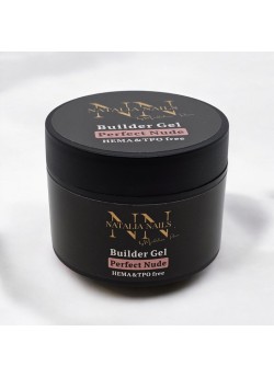 Camouflage Perfect Nude Builder Gel
