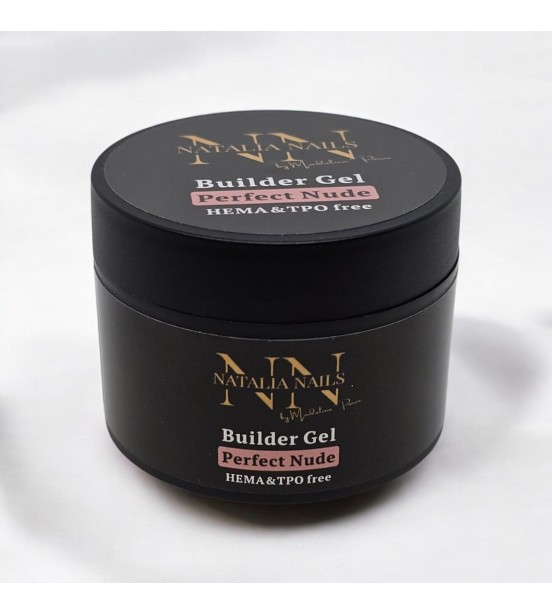 Camouflage Perfect Nude Builder Gel