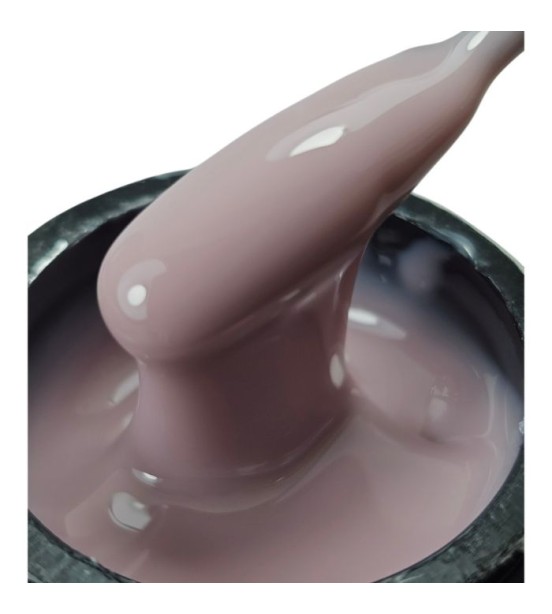 Camouflage Nude Dream Builder Gel Camouflage Nude Dream Builder Gel