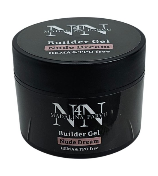 Camouflage Nude Dream Builder Gel Camouflage Nude Dream Builder Gel