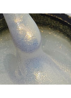 Unicorn Golden Silk Builder Gel