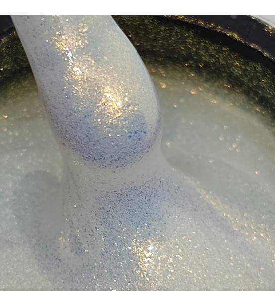 Unicorn Golden Silk Builder Gel