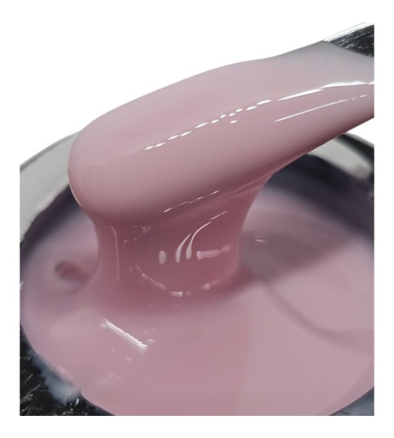 Sweet Pastel Collection Builder Gel Baby Rose