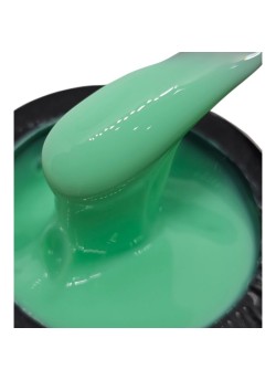 Candy Pop Collection Builder Gel Sweet Mint