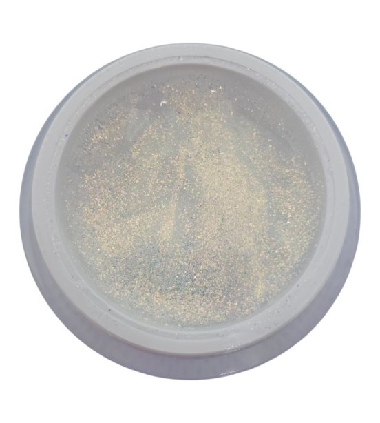 Chameleon Mermaid 01 Builder Gel