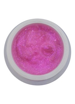 Chameleon Mermaid 02 Builder Gel
