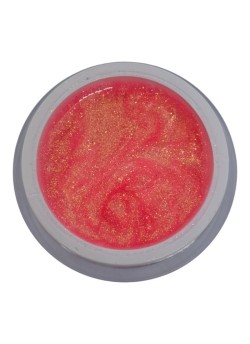 Chameleon Mermaid 03 Builder Gel