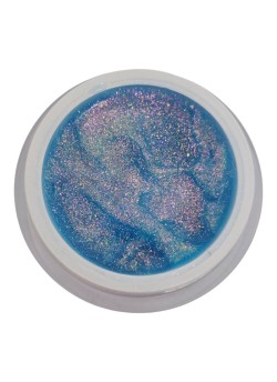 Chameleon Mermaid 11 Builder Gel