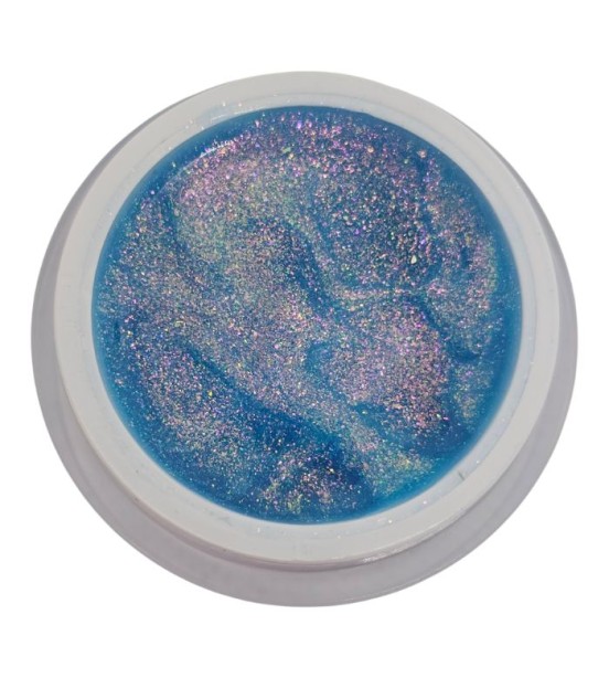 Chameleon Mermaid 11 Builder Gel