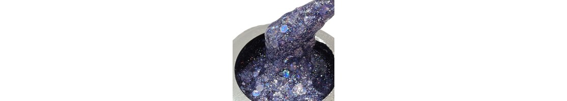 Crystal Spark