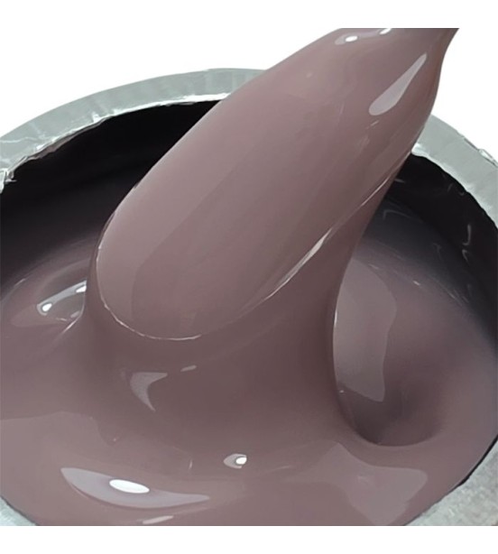 Nude Edition Cashmere Builder Gel