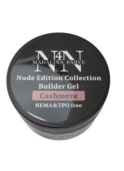 Nude Edition Cashmere Builder Gel