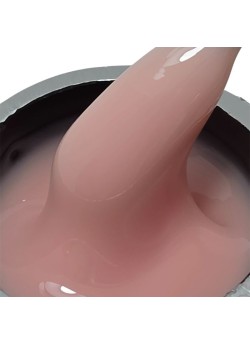 Nude Edition Soft Latte Builder Gel
