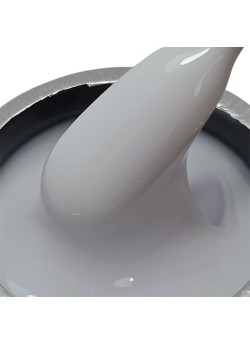 Nude Edition White Builder Gel