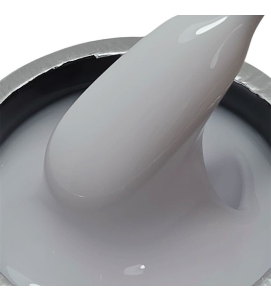 Nude Edition White Builder Gel