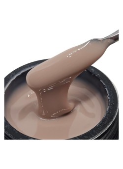 Camouflage Nude Caramel Builder Gel