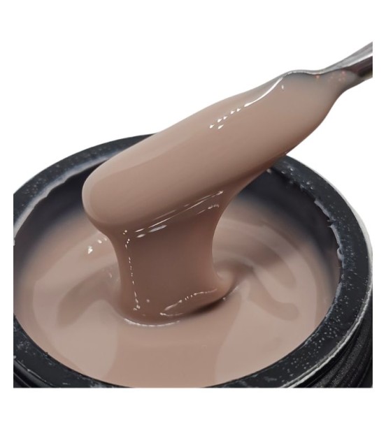 Camouflage Nude Caramel Builder Gel Camouflage Nude Caramel Builder Gel