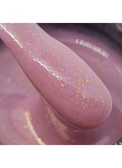 Gold Foil Iconic Glam Builder Gel