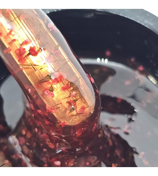 Flora Marigold Builder Gel