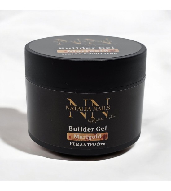 Flora Marigold Builder Gel